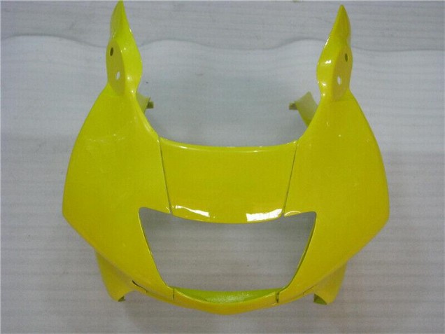 Yellow 95-98 CBR600 F3 Motorcycle Fairings Yellow 95-98 CBR600 F3 Motorcycle Fairings