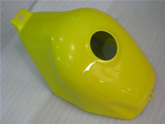 Yellow 95-98 CBR600 F3 Motorcycle Fairings Yellow 95-98 CBR600 F3 Motorcycle Fairings