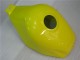 Yellow 95-98 CBR600 F3 Motorcycle Fairings Yellow 95-98 CBR600 F3 Motorcycle Fairings