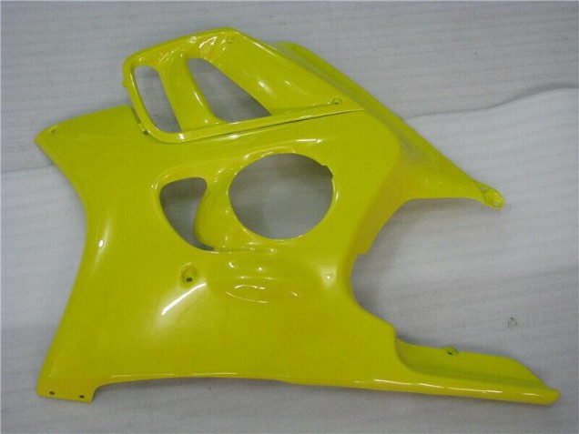Yellow 95-98 CBR600 F3 Motorcycle Fairings Yellow 95-98 CBR600 F3 Motorcycle Fairings