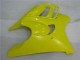 Yellow 95-98 CBR600 F3 Motorcycle Fairings Yellow 95-98 CBR600 F3 Motorcycle Fairings