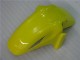 Yellow 95-98 CBR600 F3 Motorcycle Fairings Yellow 95-98 CBR600 F3 Motorcycle Fairings
