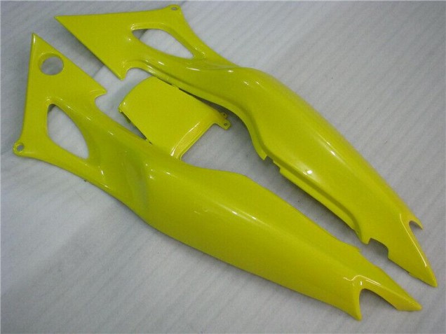 Yellow 95-98 CBR600 F3 Motorcycle Fairings Yellow 95-98 CBR600 F3 Motorcycle Fairings