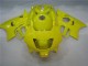 Yellow 95-98 CBR600 F3 Motorcycle Fairings Yellow 95-98 CBR600 F3 Motorcycle Fairings