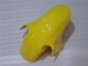 Yellow Black 01-03 CBR600 F4i Motorcycle Bodywork