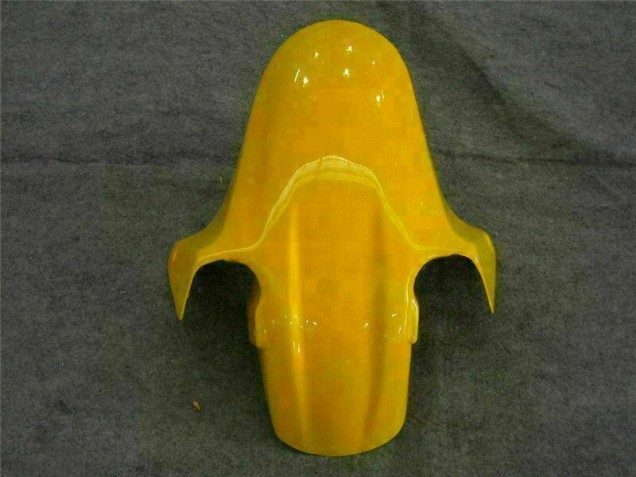 Yellow Black 01-03 CBR600 F4i Motorcycle Fairings Yellow Black 01-03 CBR600 F4i Motorcycle Fairings