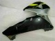 Yellow Black 03-04 CBR600RR Motorcycle Fairings Yellow Black 03-04 CBR600RR Motorcycle Fairings