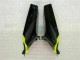 Yellow Black 03-04 CBR600RR Motorcycle Fairings Yellow Black 03-04 CBR600RR Motorcycle Fairings