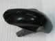 Yellow Black 03-04 GSXR 1000 Motorcycle Fairings Yellow Black 03-04 GSXR 1000 Motorcycle Fairings