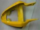 Yellow Black 03-04 GSXR 1000 Motorcycle Fairings Yellow Black 03-04 GSXR 1000 Motorcycle Fairings