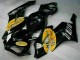 Yellow Black 04-05 CBR1000RR Motorcycle Fairings Yellow Black 04-05 CBR1000RR Motorcycle Fairings