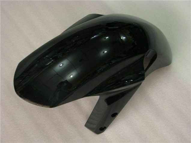 Yellow Black 04-05 GSXR 600/750 Motorcycle Fairing Yellow Black 04-05 GSXR 600/750 Motorcycle Fairing