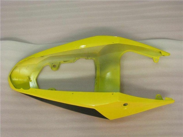 Yellow Black 04-05 GSXR 600/750 Motorcycle Fairing Yellow Black 04-05 GSXR 600/750 Motorcycle Fairing