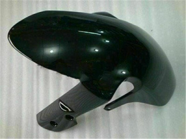 Yellow Black 05-06 GSXR 1000 Motorcycle Fairing Yellow Black 05-06 GSXR 1000 Motorcycle Fairing