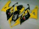 Yellow Black 05-06 GSXR 1000 Motorcycle Fairing Yellow Black 05-06 GSXR 1000 Motorcycle Fairing
