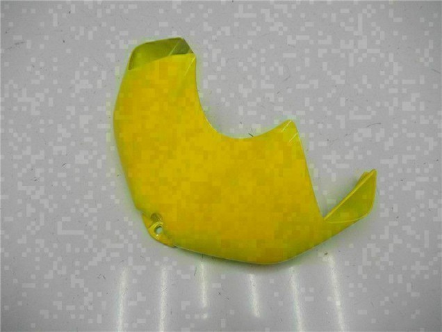 Yellow Black 06-07 YZF R6 Motorcycle Bodywork Yellow Black 06-07 YZF R6 Motorcycle Bodywork