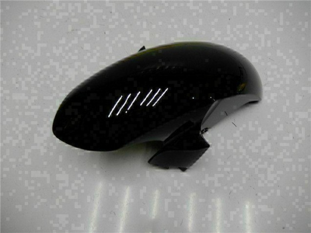 Yellow Black 06-07 YZF R6 Motorcycle Bodywork Yellow Black 06-07 YZF R6 Motorcycle Bodywork
