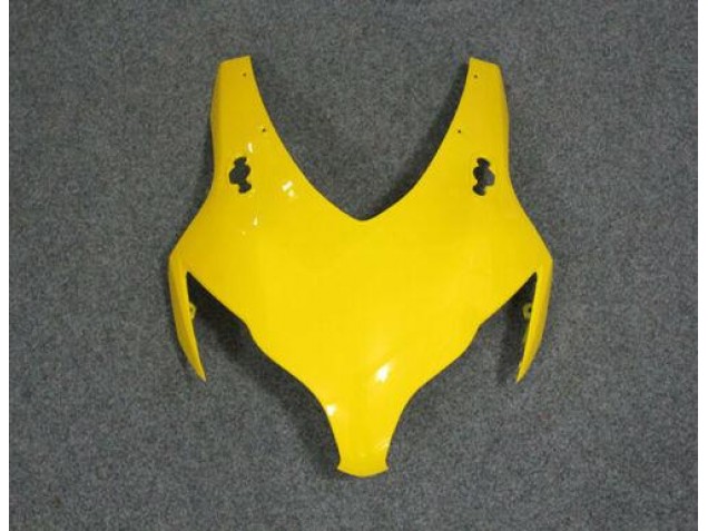 Yellow Black 08-11 CBR1000RR Motorcycle Fairings Yellow Black 08-11 CBR1000RR Motorcycle Fairings