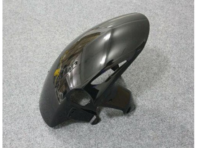 Yellow Black 08-11 CBR1000RR Motorcycle Fairings Yellow Black 08-11 CBR1000RR Motorcycle Fairings