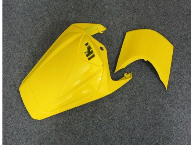 Yellow Black 08-11 CBR1000RR Motorcycle Fairings Yellow Black 08-11 CBR1000RR Motorcycle Fairings