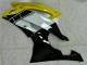 Yellow Black 08-16 YZF R6 Motorcycle Bodywork