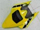 Yellow Black 08-16 YZF R6 Motorcycle Bodywork