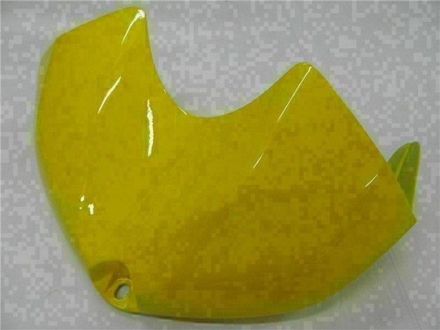 Yellow Black 08-16 YZF R6 Motorcycle Fairing Yellow Black 08-16 YZF R6 Motorcycle Fairing
