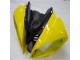 Yellow Black 08-16 YZF R6 Motorcycle Fairings Yellow Black 08-16 YZF R6 Motorcycle Fairings