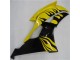 Yellow Black 08-16 YZF R6 Motorcycle Fairings Yellow Black 08-16 YZF R6 Motorcycle Fairings