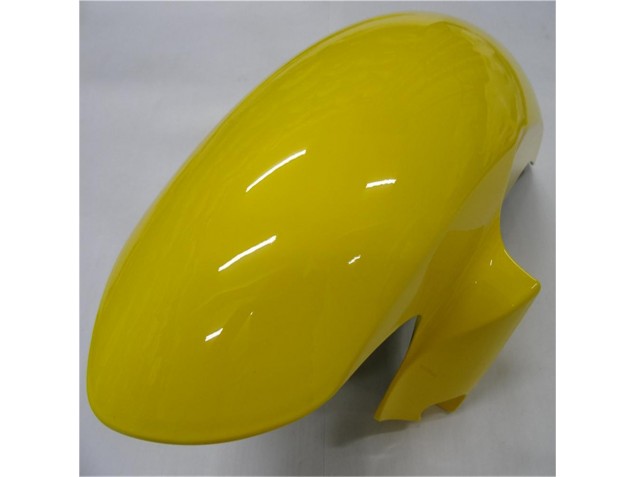 Yellow Black 08-16 YZF R6 Motorcycle Fairings Yellow Black 08-16 YZF R6 Motorcycle Fairings