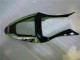 Yellow Black Castrol Cycle World 01-03 CBR600 F4i Motorcycle Fairings Yellow Black Castrol Cycle World 01-03 CBR600 F4i Motorcycle Fairings