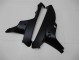 Yellow Blue 06-07 CBR1000RR Motorcycle Fairings