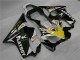 Yellow Silver Black Playboy 01-03 CBR600 F4i Motorcycle Fairings Yellow Silver Black Playboy 01-03 CBR600 F4i Motorcycle Fairings