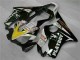 Yellow Silver Black Playboy 01-03 CBR600 F4i Motorcycle Fairings Yellow Silver Black Playboy 01-03 CBR600 F4i Motorcycle Fairings