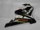 Yellow Silver Black Playboy 01-03 CBR600 F4i Motorcycle Fairings Yellow Silver Black Playboy 01-03 CBR600 F4i Motorcycle Fairings