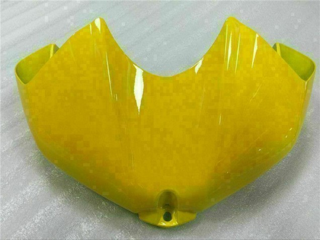 Yellow White Black 06-07 YZF R6 Motorcycle Fairing Yellow White Black 06-07 YZF R6 Motorcycle Fairing