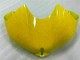 Yellow White Black 06-07 YZF R6 Motorcycle Fairing Yellow White Black 06-07 YZF R6 Motorcycle Fairing
