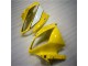 Yellow White Black 06-07 YZF R6 Motorcycle Fairings Yellow White Black 06-07 YZF R6 Motorcycle Fairings